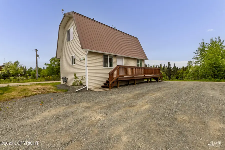 28235 Liisia Dawn Street, Soldotna, AK 99669 - #3