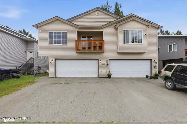 8211 Williwa Avenue, Anchorage, AK 99504