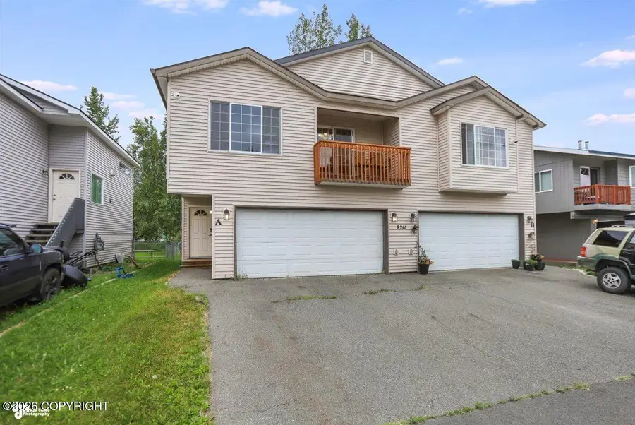 8211 Williwa Avenue, Anchorage, AK 99504 - #2
