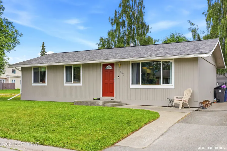 1736 Sanya Circle, Anchorage, AK 99508 - #3