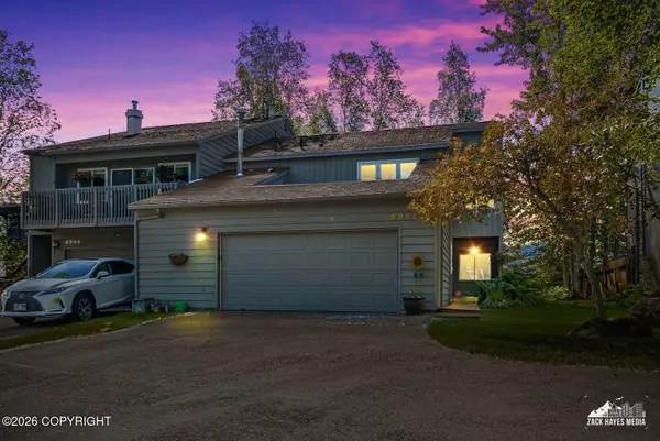 6942 Gemini Drive #D-2, Anchorage, AK 99504