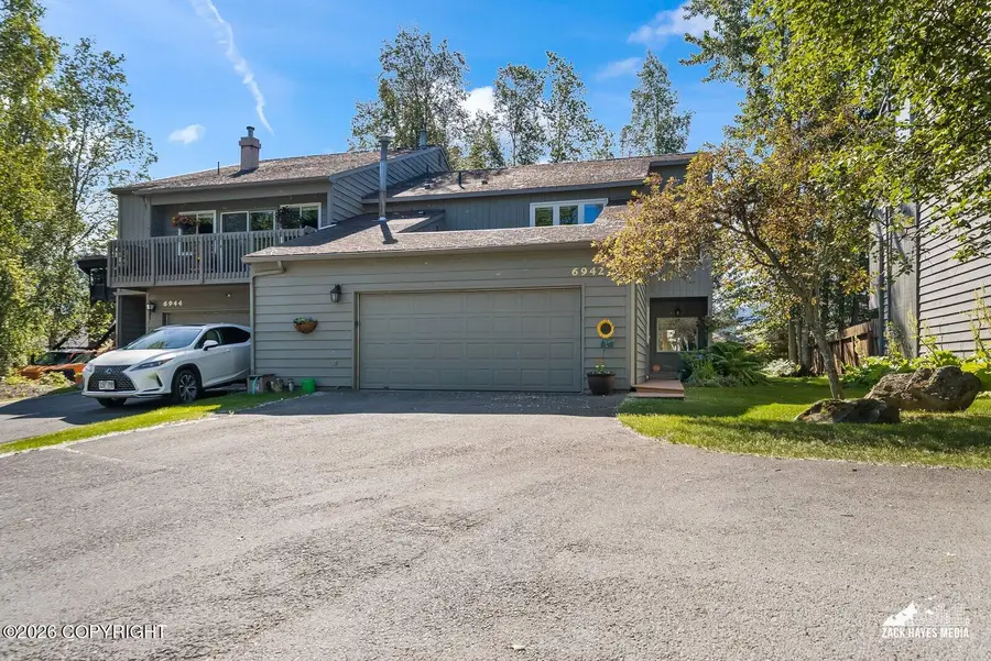 6942 Gemini Drive #D-2, Anchorage, AK 99504 - #3