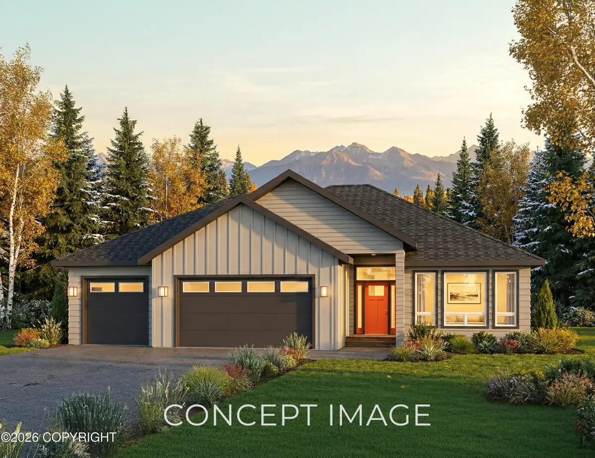 Lot 5 Sky Ridge Circle, Anchorage, AK 99516 - #1