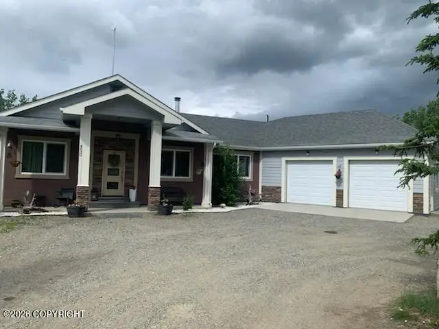 4930 Angela Drive, Delta Junction, AK 99737 - #1