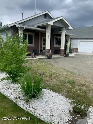 4930 Angela Drive, Delta Junction, AK 99737 - #2