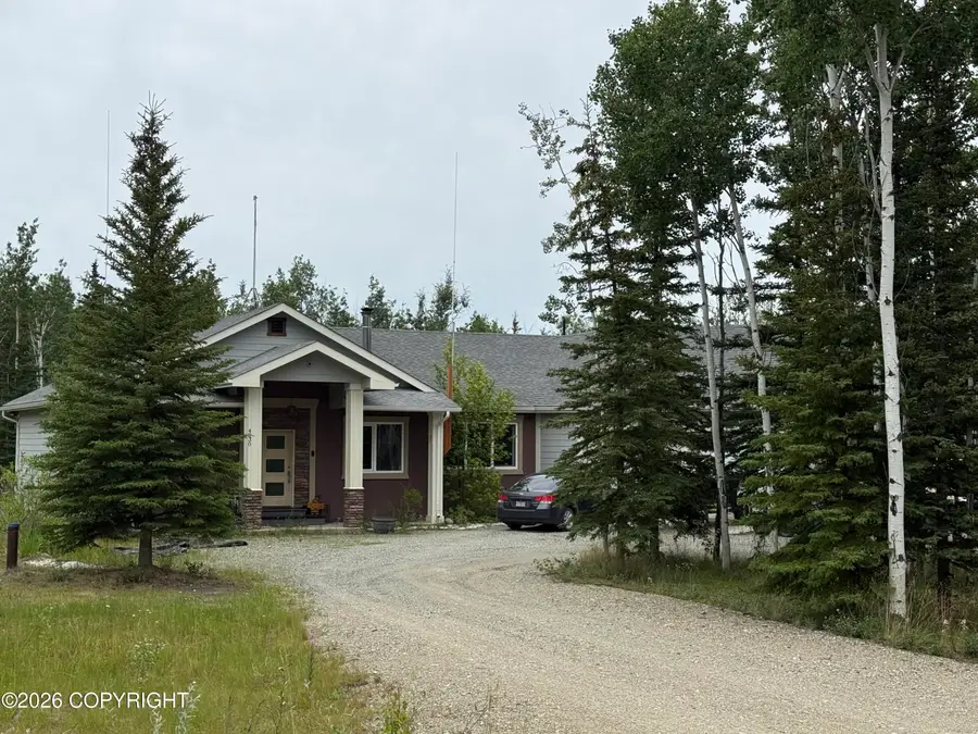 4930 Angela Drive, Delta Junction, AK 99737 - #3