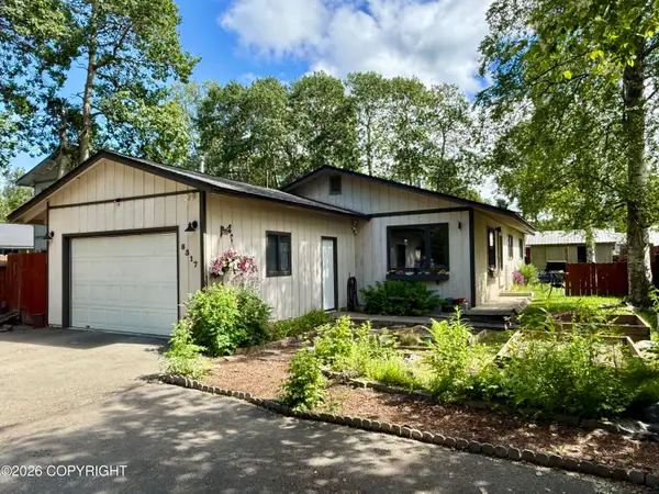 8317 Seaview Street, Anchorage, AK 99502