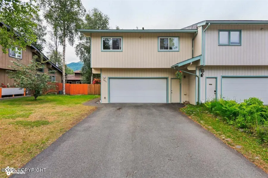 18526 Culross Circle, Eagle River, AK 99577 - #2