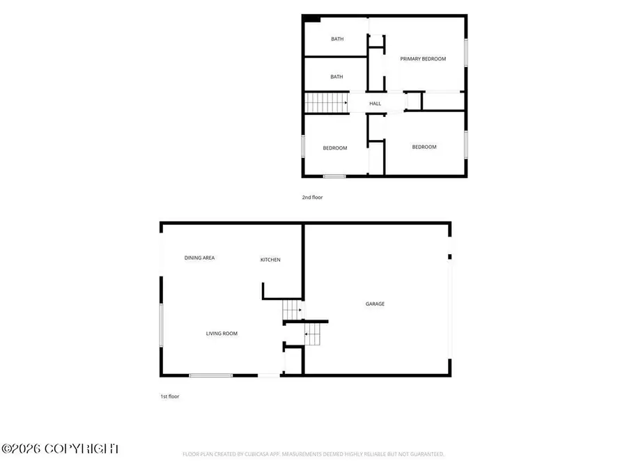 18526 Culross Circle, Eagle River, AK 99577 - #3