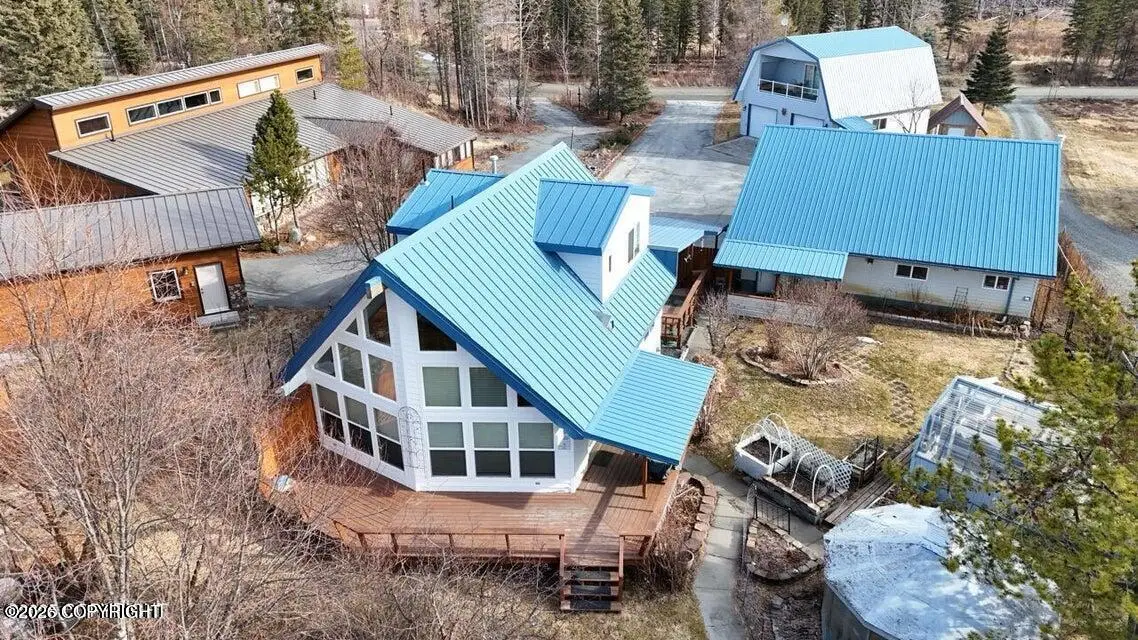 29090 Mickeys Loop, Sterling, AK 99672 - #1