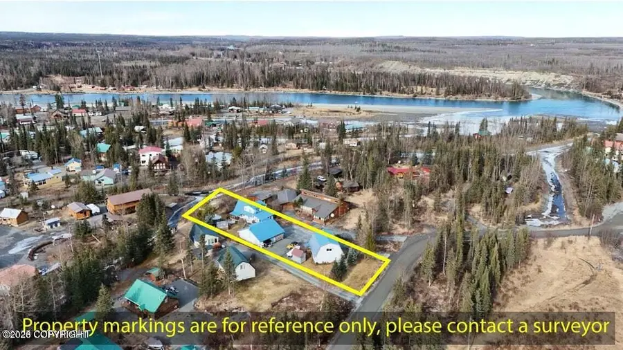 29090 Mickeys Loop, Sterling, AK 99672 - #3
