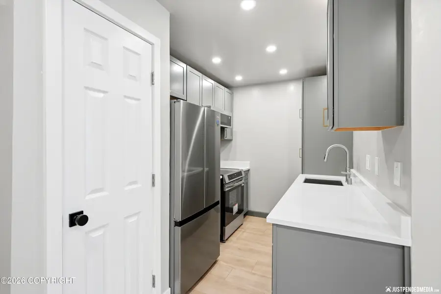 7141 Weimer Road #13, Anchorage, AK 99502 - #2