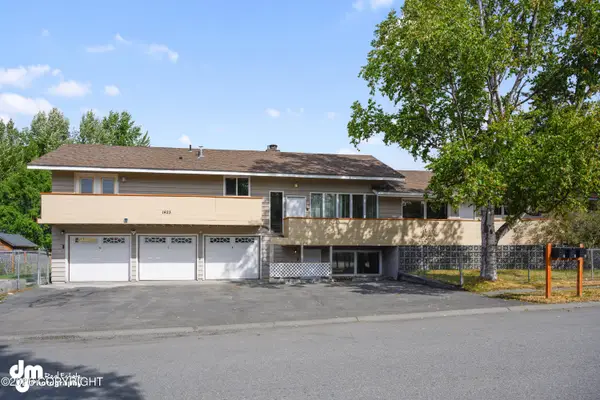 1423 E 43rd Court, Anchorage, AK 99508