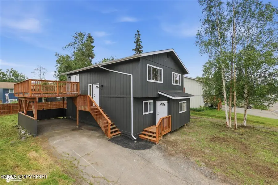 6901 Cheryl Street, Anchorage, AK 99518 - #2