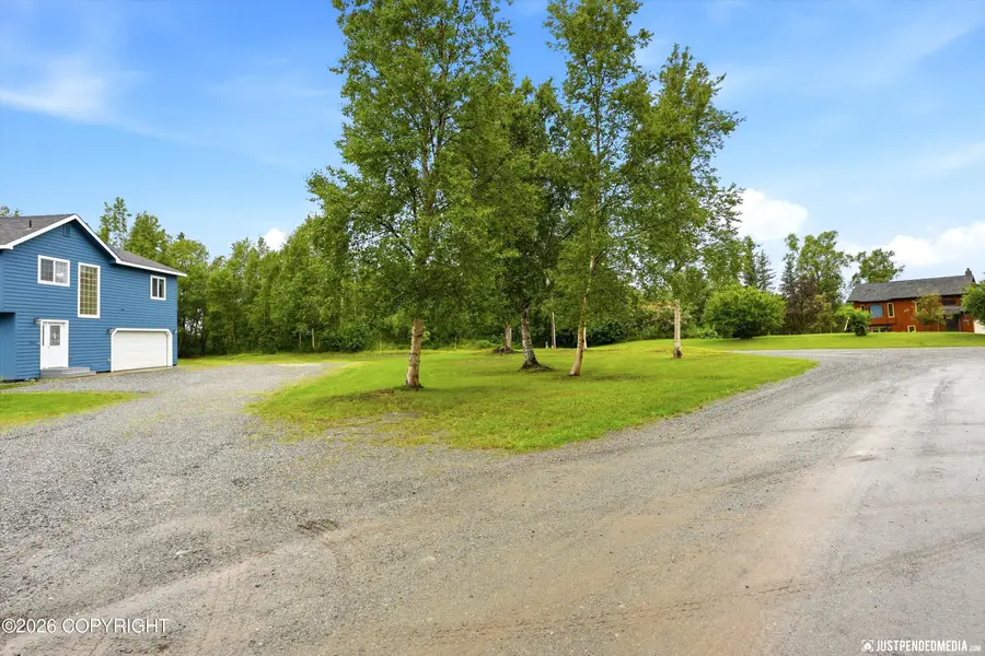 3966 N Ebbtide Court, North Lakes, AK 99645 - #3