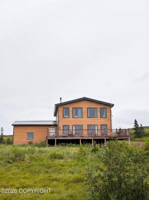 L1-3 B11 Browns Road, Unalakleet, AK 99684