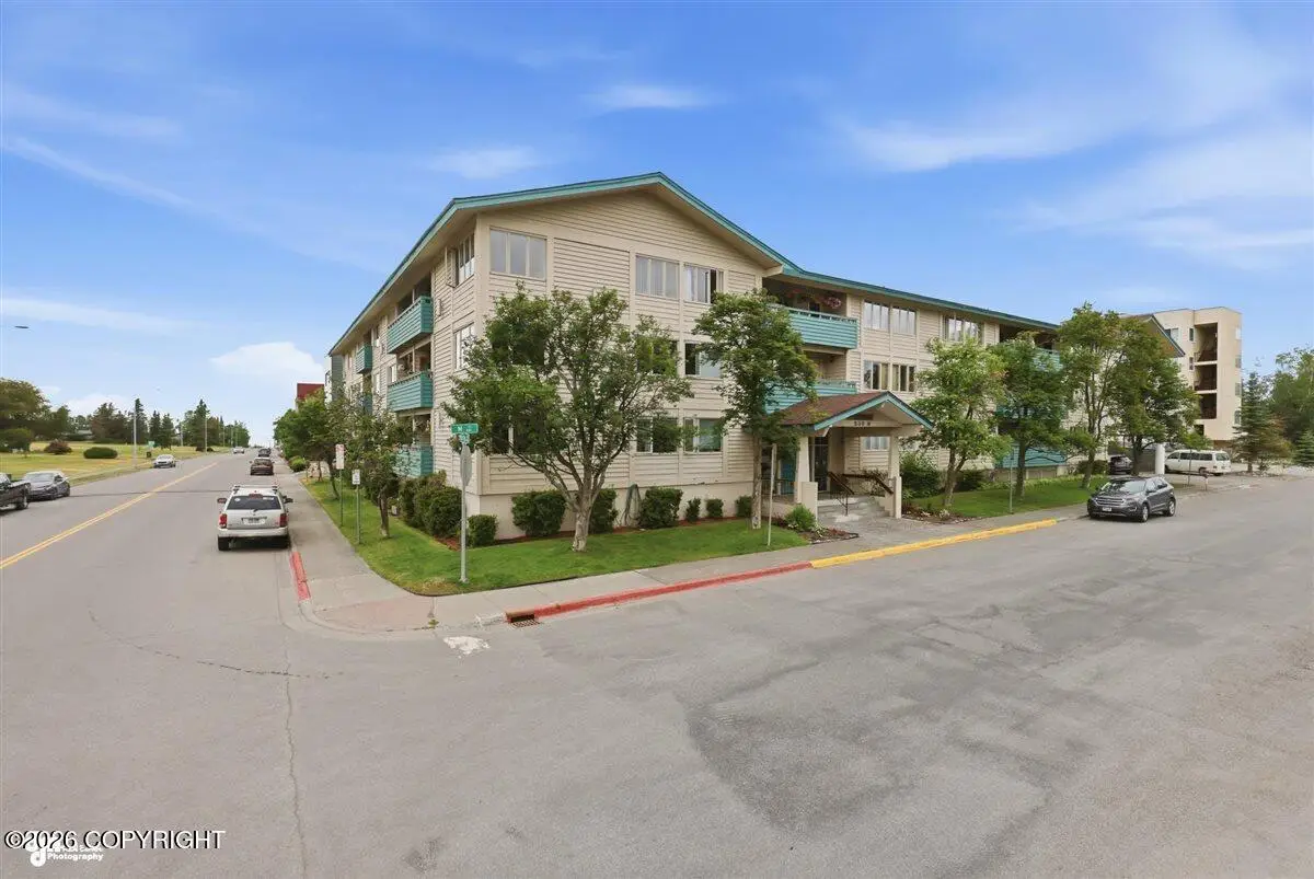 836 M Street #103, Anchorage, AK 99501 - #1