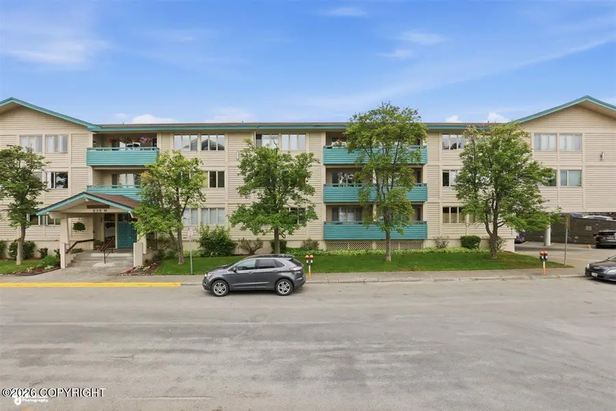 836 M Street #103, Anchorage, AK 99501 - #2