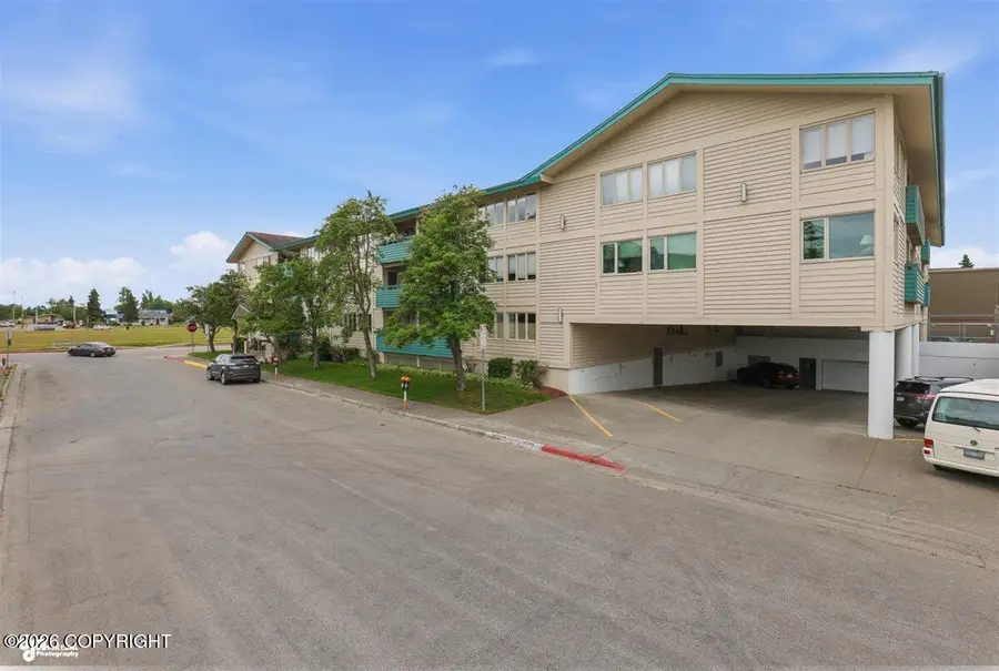 836 M Street #103, Anchorage, AK 99501 - #3