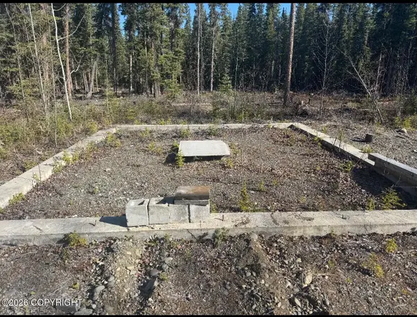 L5B1 Pringle Road, Tok, AK 99780