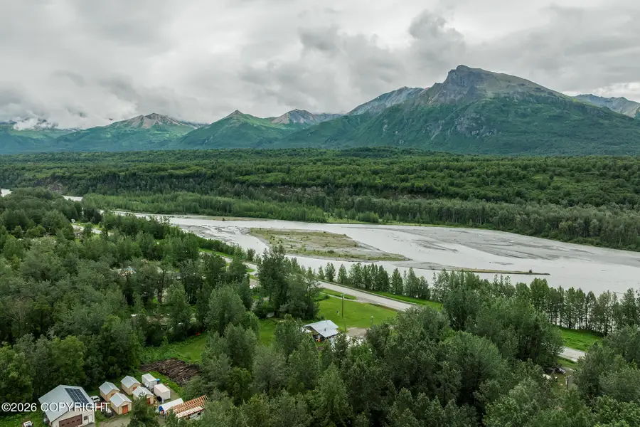 16074 N Glenn Highway, Sutton, AK 99674 - #2