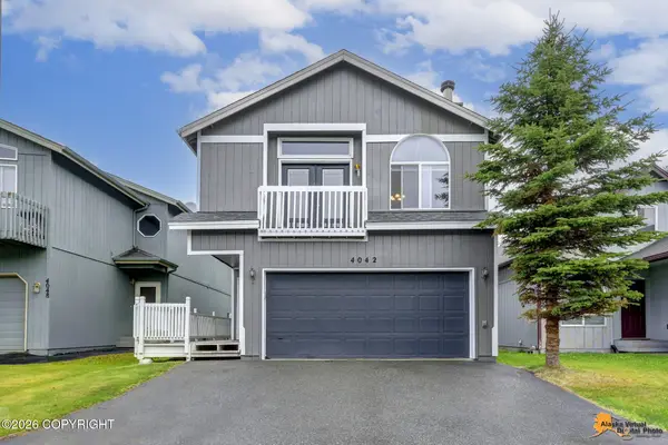 4042 Sycamore Loop, Anchorage, AK 99504
