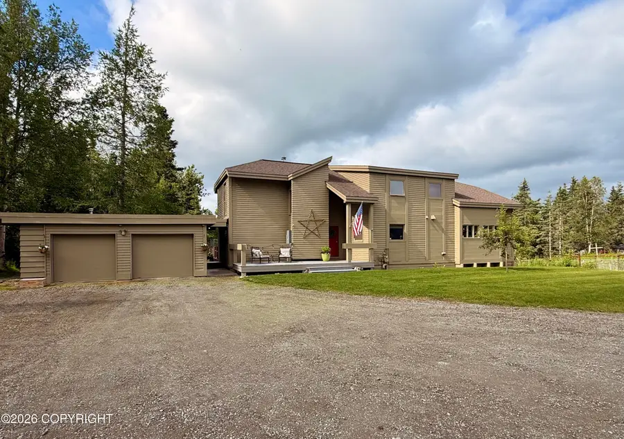 9400 Midden Way, Anchorage, AK 99507 - #3