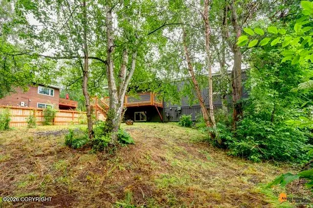 2351 Paxson Drive, Anchorage, AK 99504 - #3
