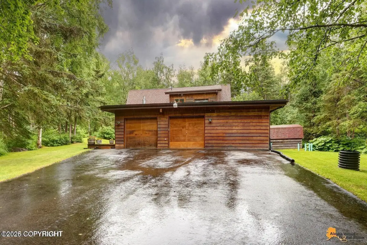 13345 Ridgewood Circle, Anchorage, AK 99516 - #1