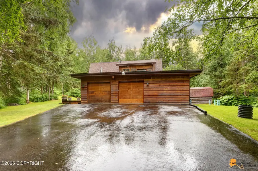 13345 Ridgewood Circle, Anchorage, AK 99516 - #2