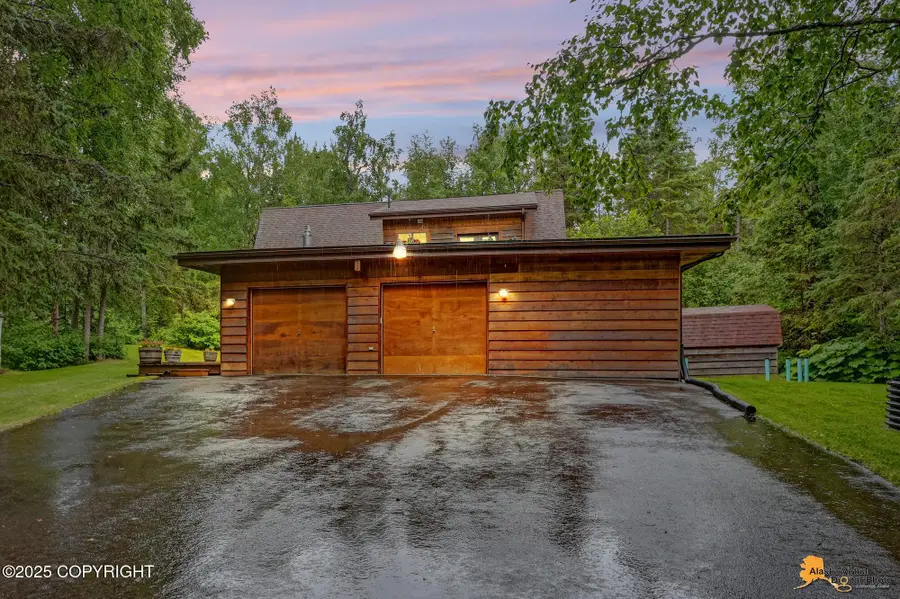 13345 Ridgewood Circle, Anchorage, AK 99516 - #3