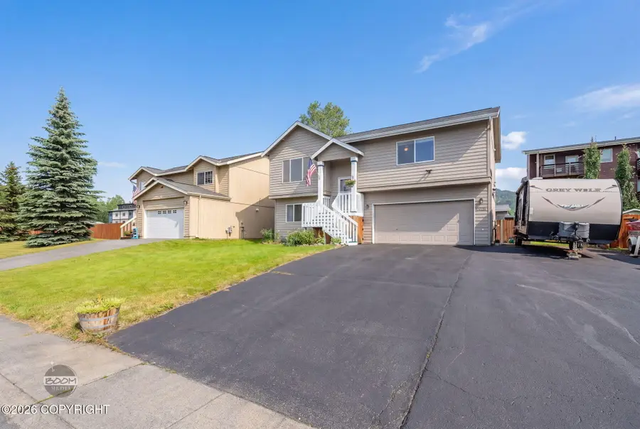 12121 Winter Park Place, Eagle River, AK 99577 - #2