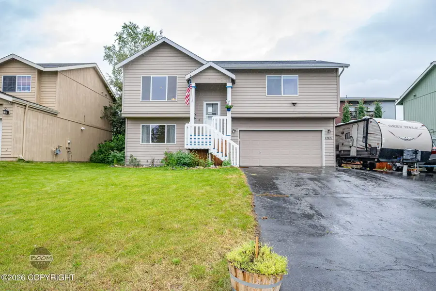 12121 Winter Park Place, Eagle River, AK 99577 - #3