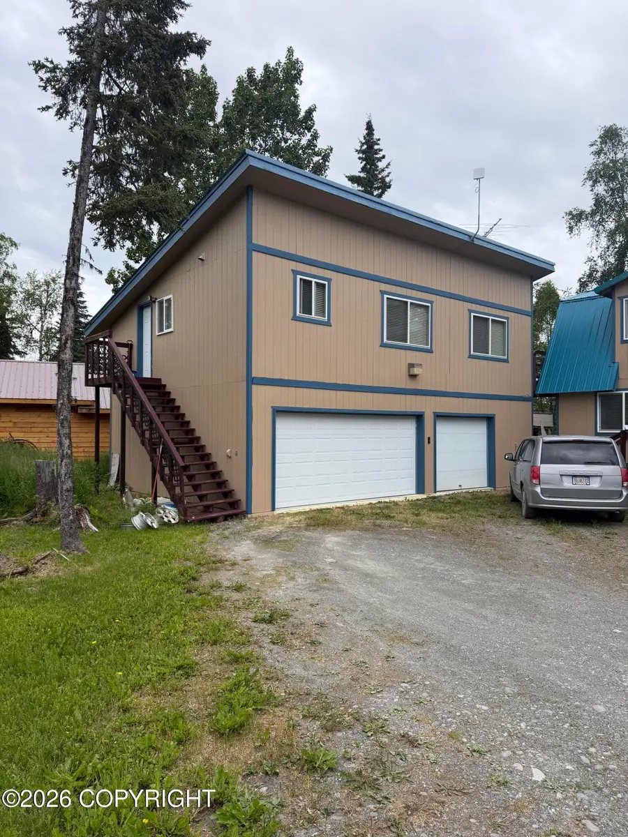33452 Johnson Drive, Soldotna, AK 99669 - #2