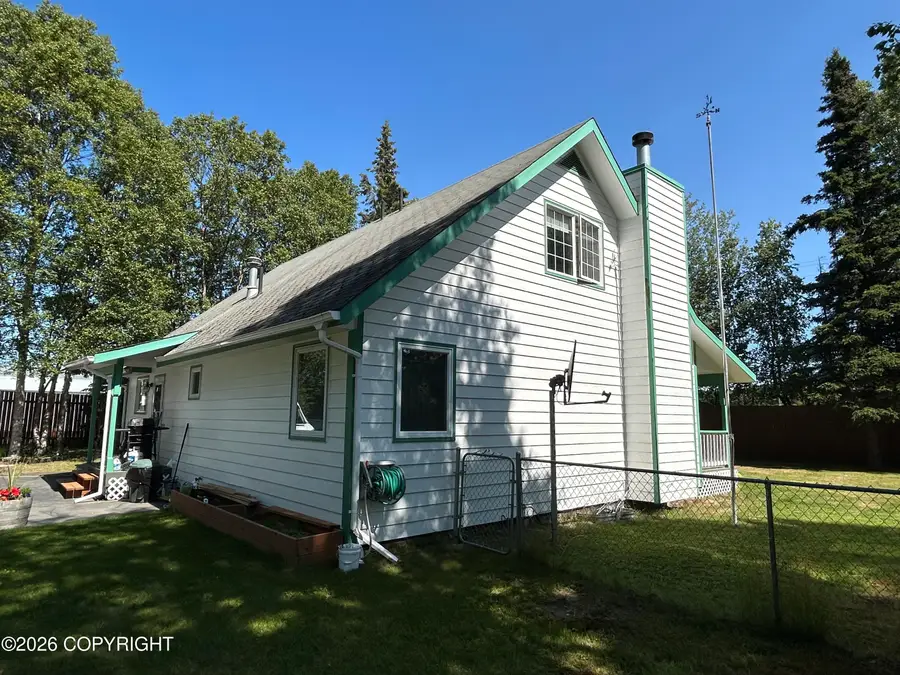 43365 Kenai Spur Highway, Salamatof, AK 99611 - #3