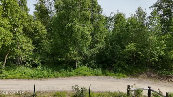 16891 W Fifth Avenue, Wasilla, AK 99623