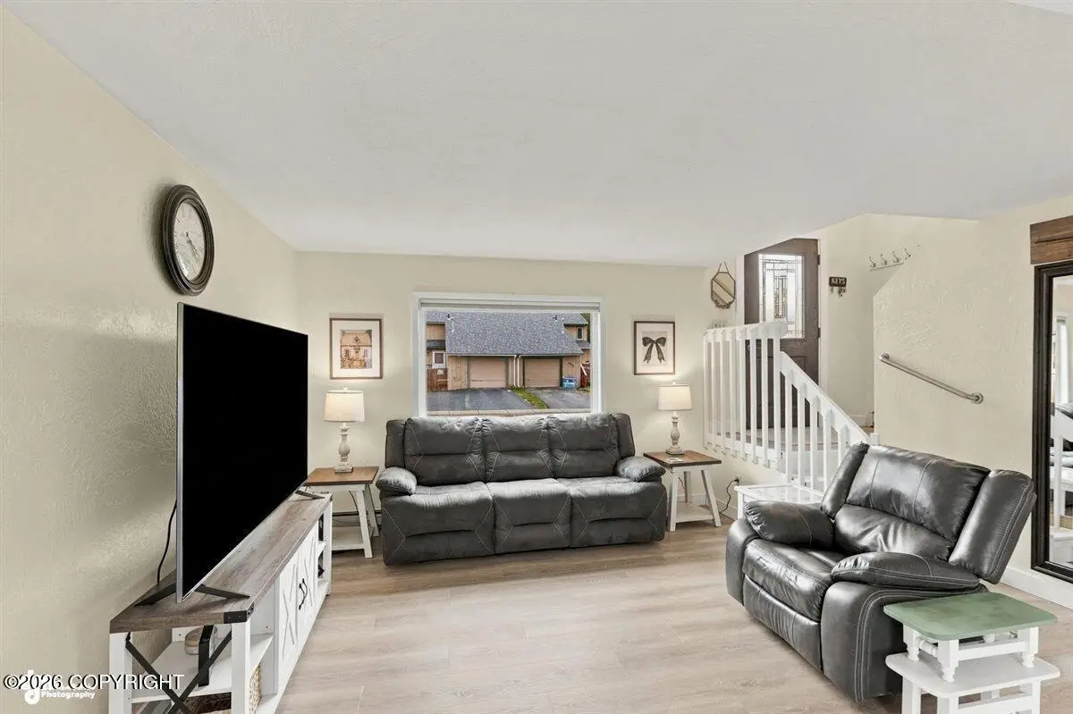 3520 Telstar Circle, Anchorage, AK 99517 - #1