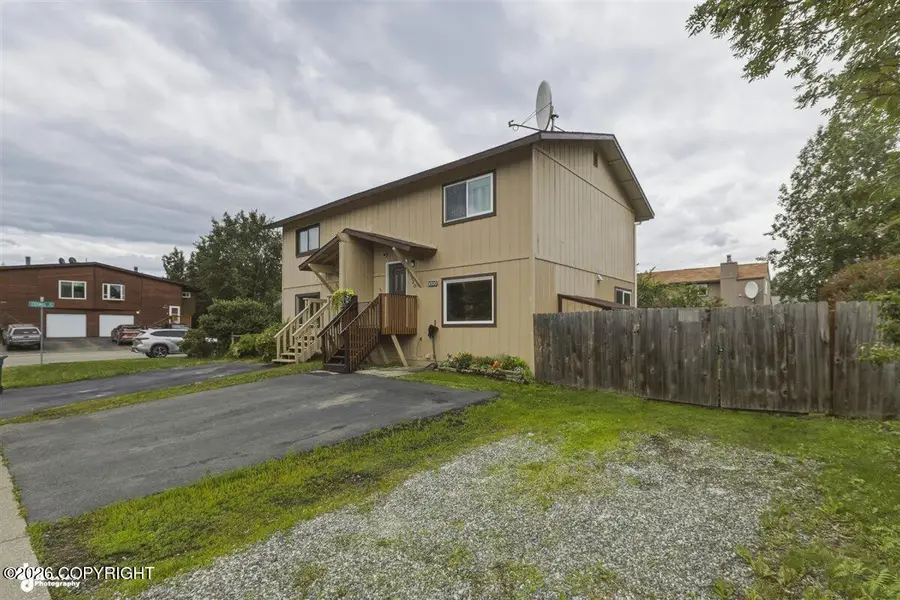 3520 Telstar Circle, Anchorage, AK 99517 - #2