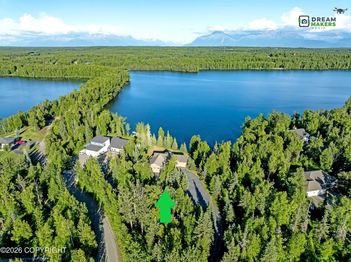 2961 N Kyle Circle, Wasilla, AK 99623 - #1
