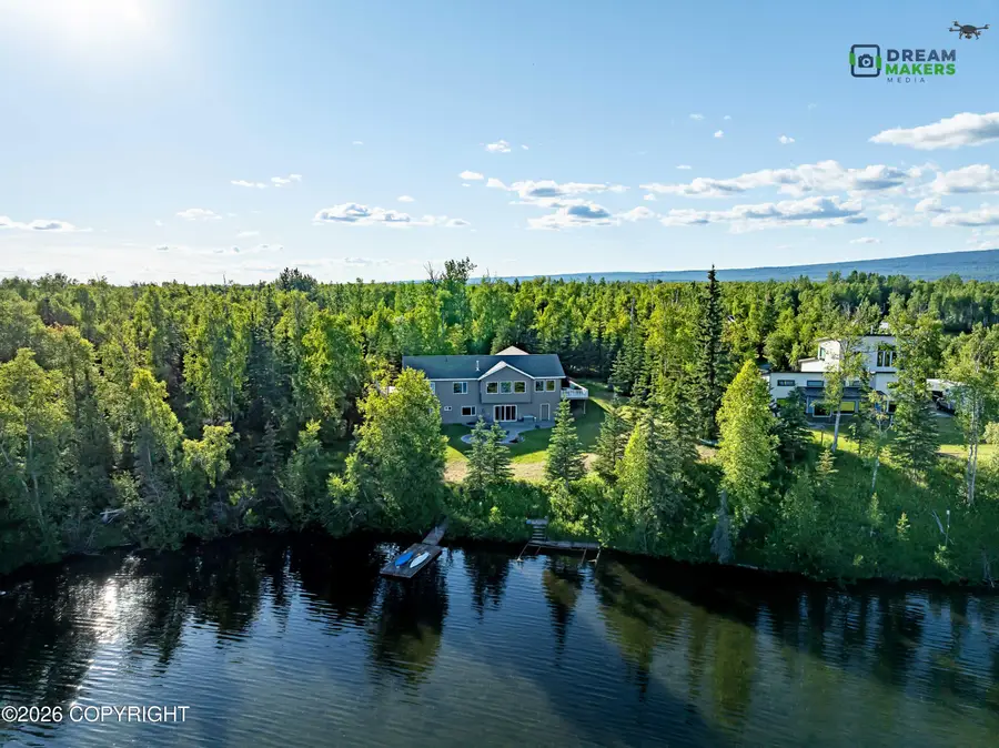 2961 N Kyle Circle, Wasilla, AK 99623 - #2