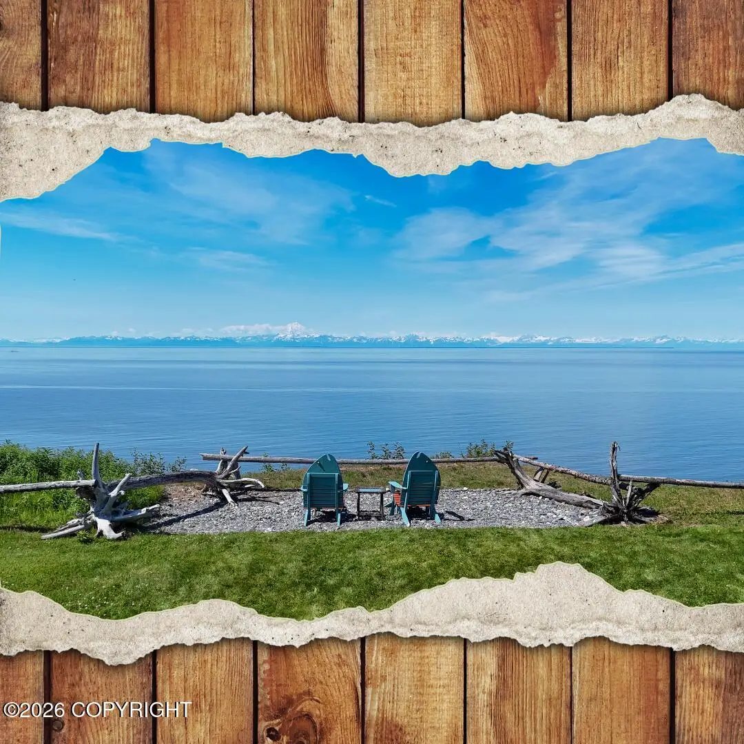 67260 Sterling Highway, Clam Gulch, AK 99568 - #1