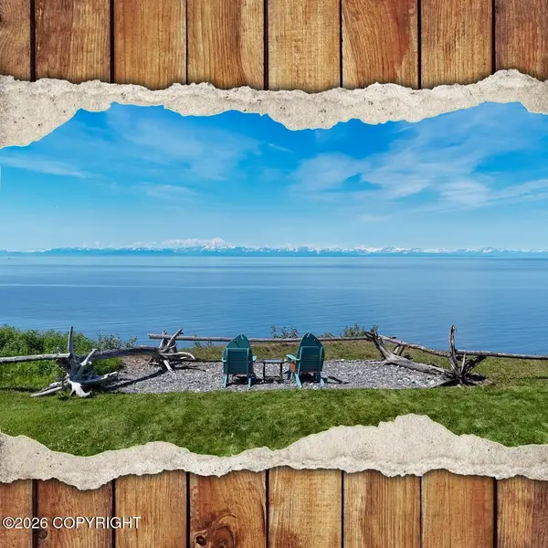 67260 Sterling Highway, Clam Gulch, AK 99568