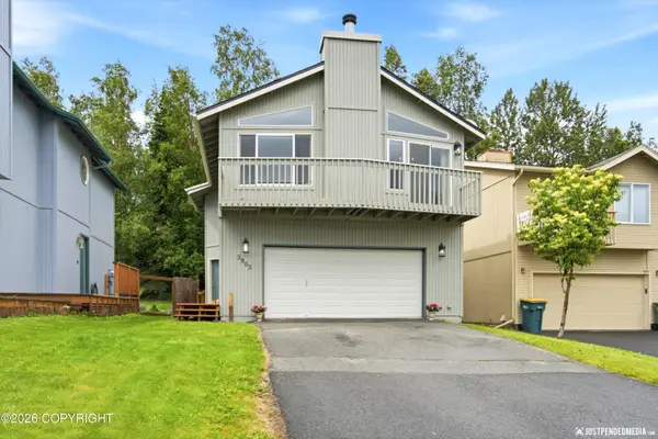 3902 Reflection Drive, Anchorage, AK 99504