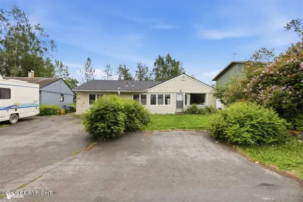 2389 E 47th Court, Anchorage, AK 99507