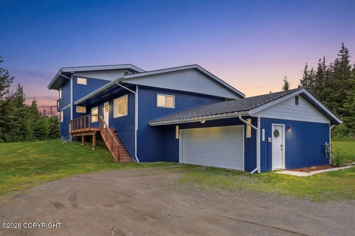 64435 Diamond Ridge Road, Homer, AK 99603 - #1