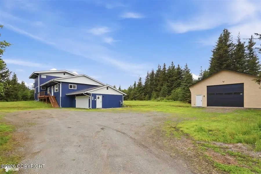 64435 Diamond Ridge Road, Homer, AK 99603 - #2