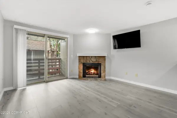 9625 Independence Drive #C106, Anchorage, AK 99507