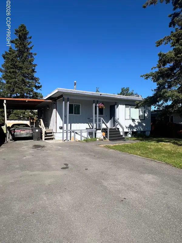 716 N Park Street, Anchorage, AK 99508
