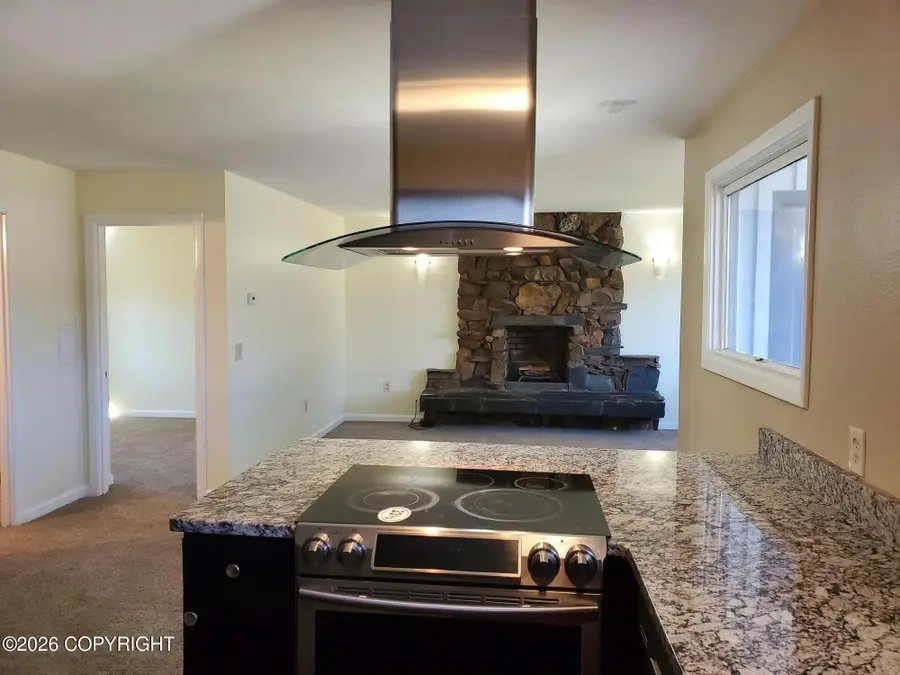 716 N Park Street, Anchorage, AK 99508 - #2