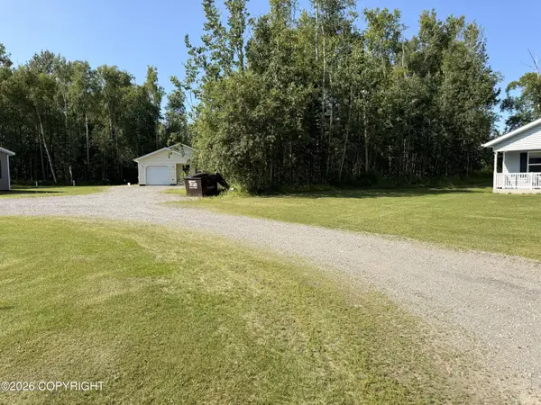 3401 W Marble Way, Wasilla, AK 99654